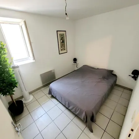 T3 sympa centre ville Appartement *